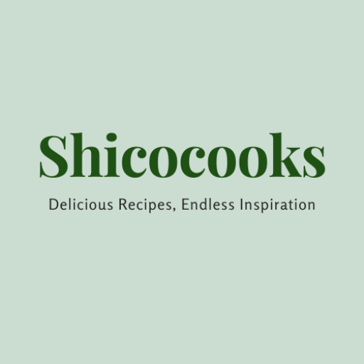 Shicocooks logo