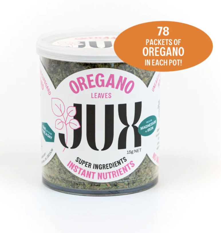 JUX Oregano