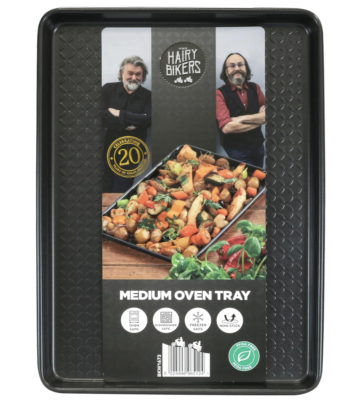 Medium Oven Tray