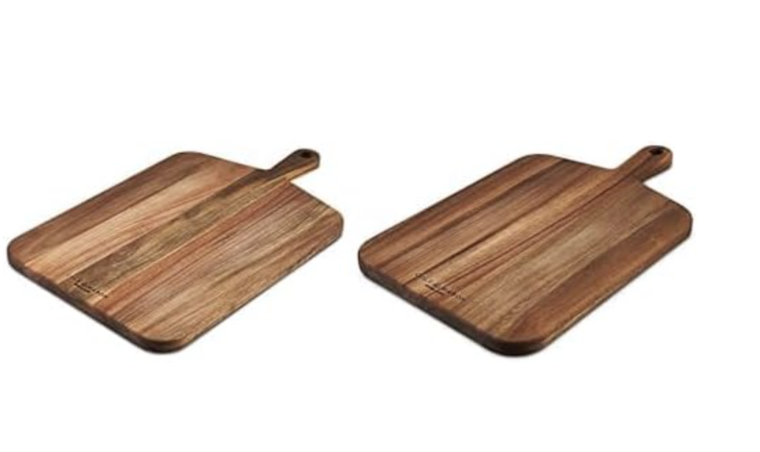 Set of Cole & Mason Barkway Chopping Boards with Handle