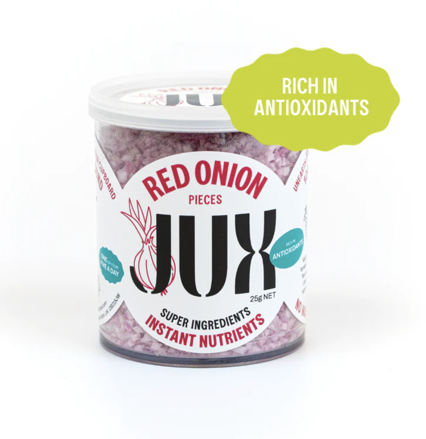 JUX Red Onion