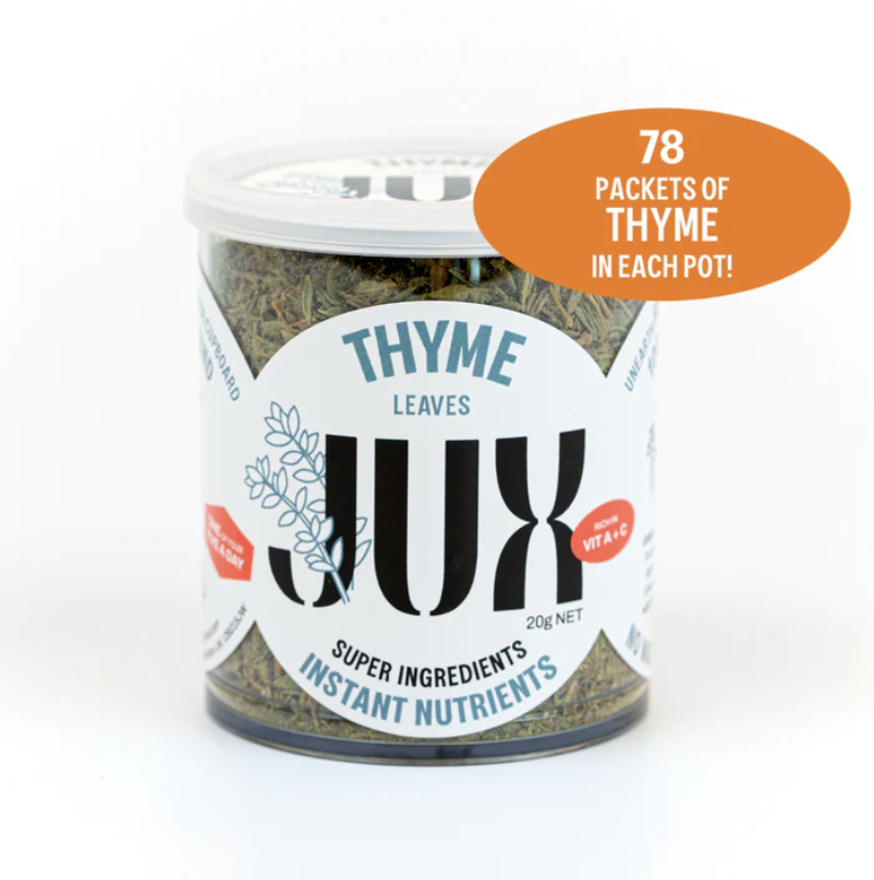 JUX Thyme