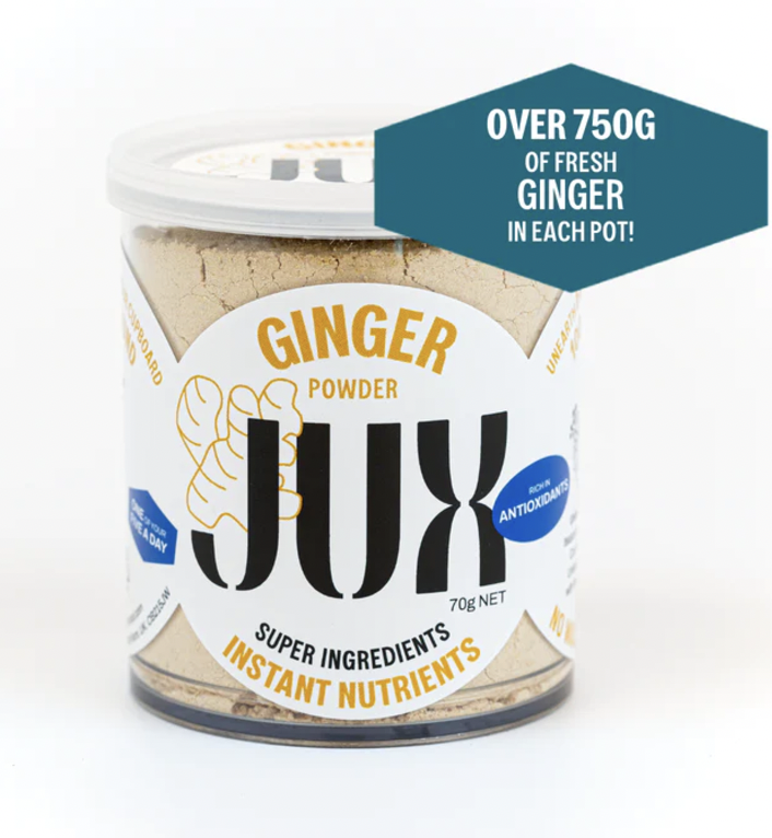 JUX Ginger powder